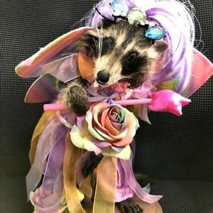 Meet your Posher, Theresa